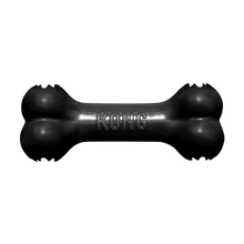 Kong Extreme Goodie Bone Toy For Dogs Black