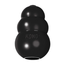Kong Extreme Toy For Dogs Black