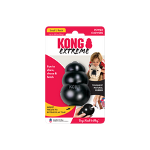 Kong Extreme Toy For Dogs Black - Image 3