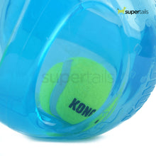 Kong Jumbler Ball Toy For Dogs Blue - Image 4