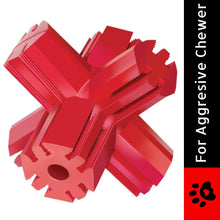 Kong Jump N Jack Dog Toy - Image 2