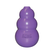 Kong Kitty Kong Toy For Cats Purple