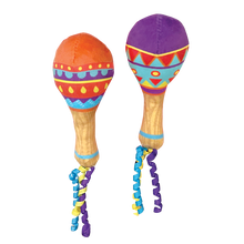 Kong Scrattles Acoustix Toy For Cats Multicolour 1