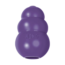 Kong Senior Toy For Dogs Purple