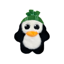 Kong Snuzzles Penguin Toy For Dogs