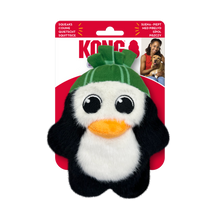 Kong Snuzzles Penguin Toy For Dogs - Image 3