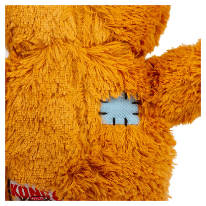 Kong Wild Knots Bear Toy for Dogs — back view