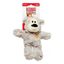 Kong Wild Knots Bear Toy For Dogs S M