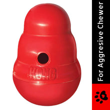 Kong Wobbler Toy For Dogs - Image 2