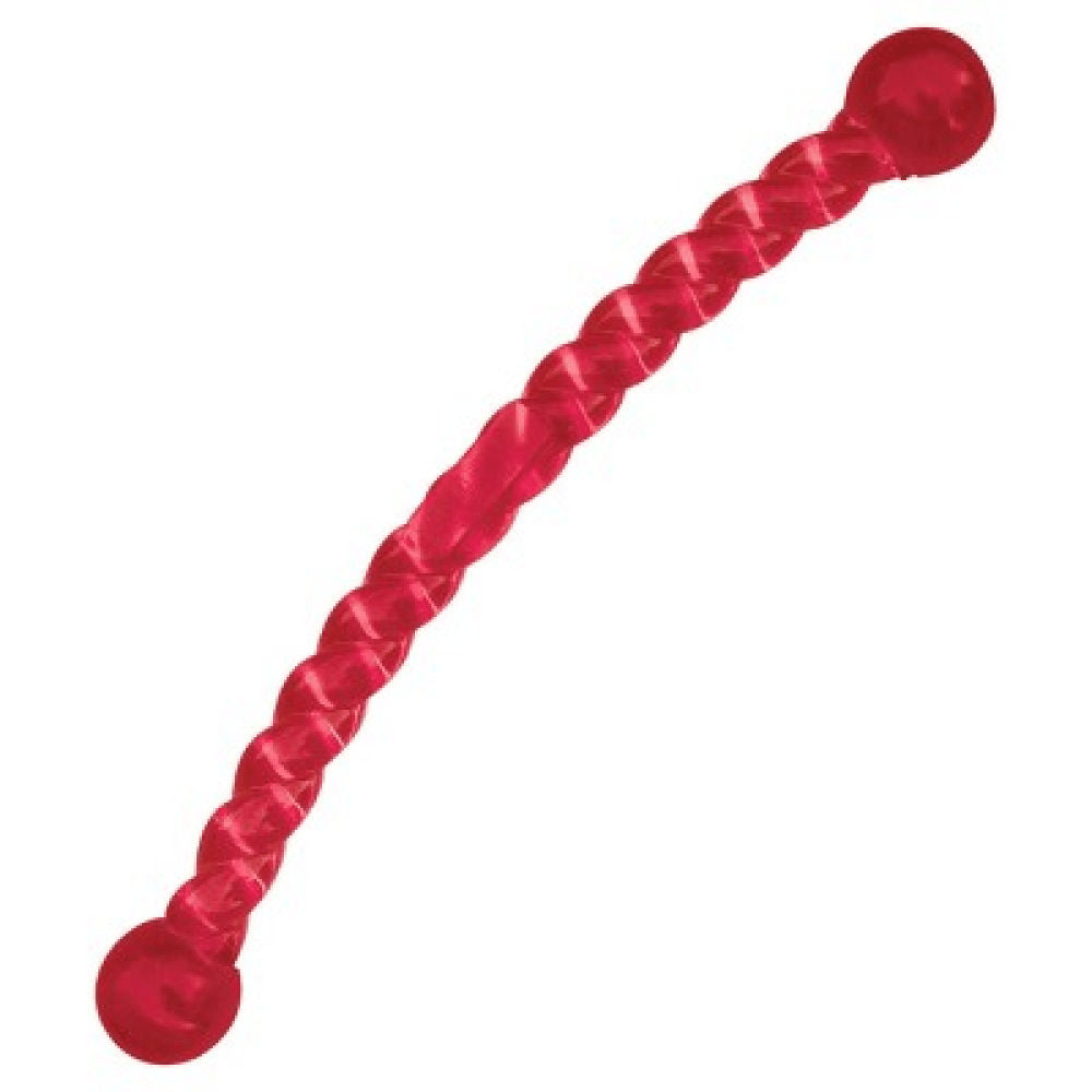Kong Safestix Rope Toy for Dogs — detail shot