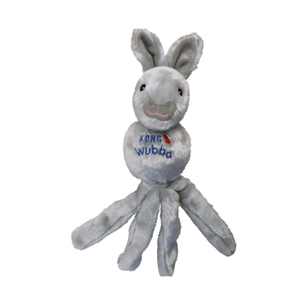 Kong Wubba Friends Plush Squeaky Toy for Dogs — image 6