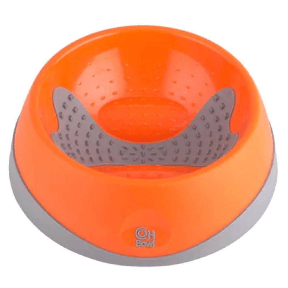 LickiMat OH Bowl Slow Feeder for Dogs — image 6