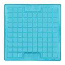 Lickimat Classic Playdate Slow Feeder For Dogs Turquoise
