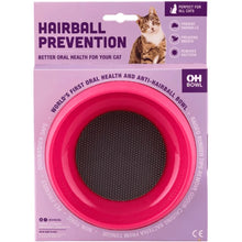 Lickimat Oh Bowl Slow Feeder For Cat Pink - Image 2