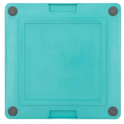 LickiMat Tuff Playdate Slow Feeder for Dogs — back view