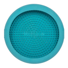 Lickimat Ufo Slow Feeder For Dogs Turquoise - Image 2