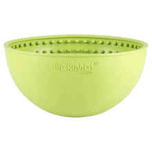 Lickimat Wobble Slow Feeder For Dogs Light Green - Image 2