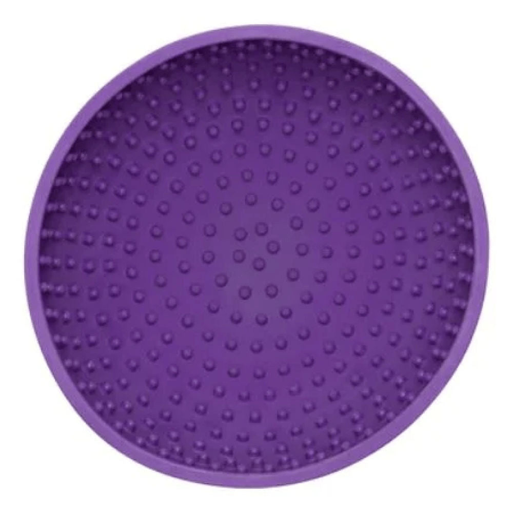 LickiMat Wobble Slow Feeder for Dogs — side view