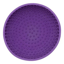 Lickimat Wobble Slow Feeder For Dogs Purple - Image 2