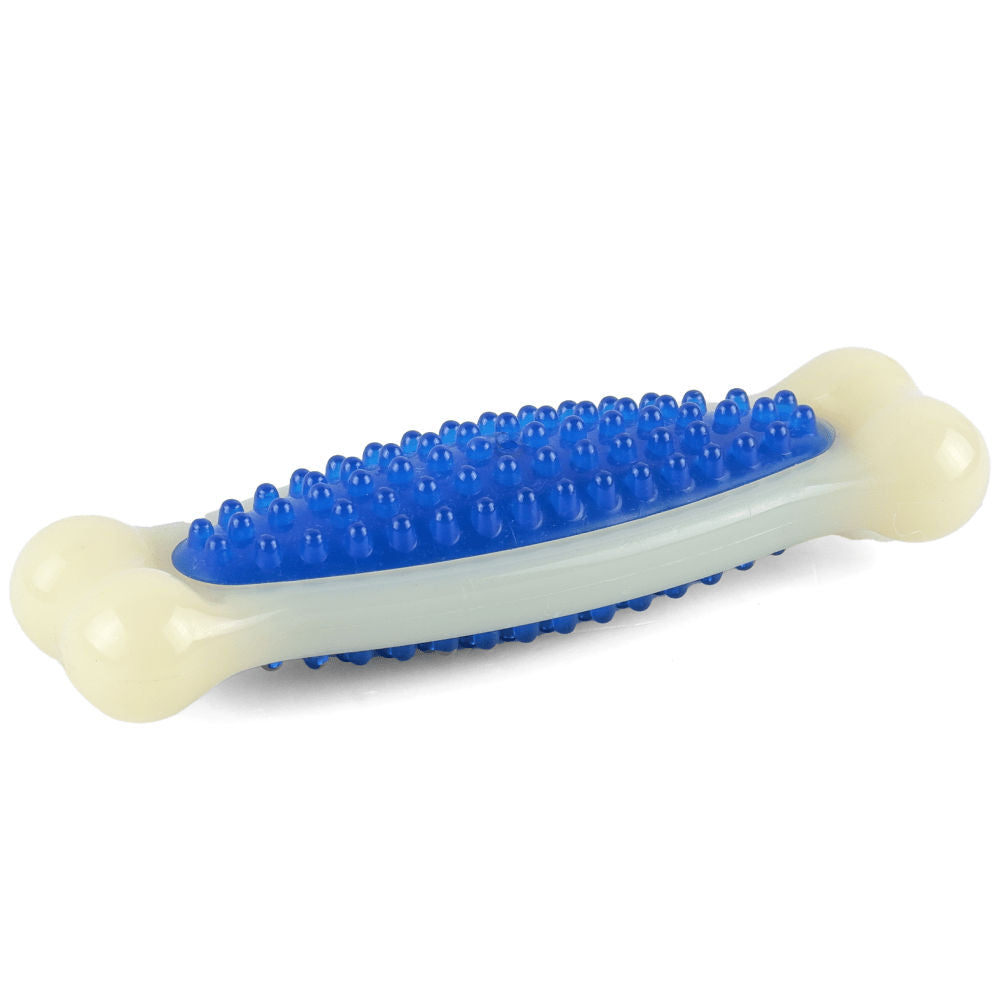 M Pets Chewbone Toy for Dogs — detail shot