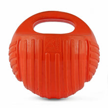 M Pets Arco Ball Toy For Dogs Orange