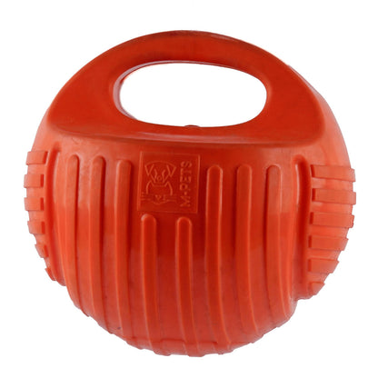 M Pets Arco Ball Toy for Dogs — back view
