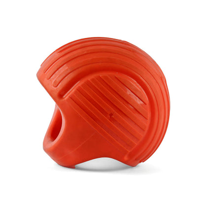 M Pets Arco Ball Toy for Dogs — in use