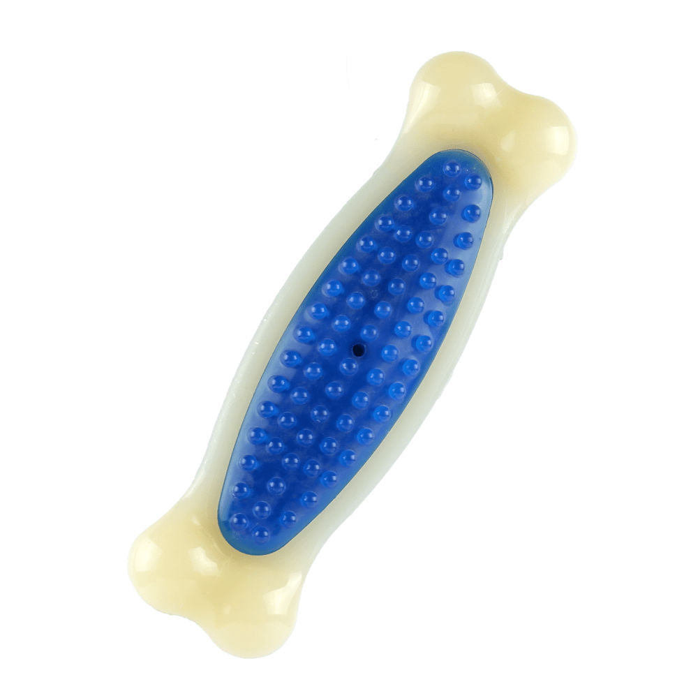 M Pets Chewbone Toy for Dogs — side view