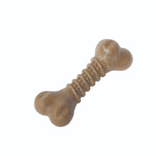 M Pets Chewood Bone Chew Toy For Dogs Brown - Image 3
