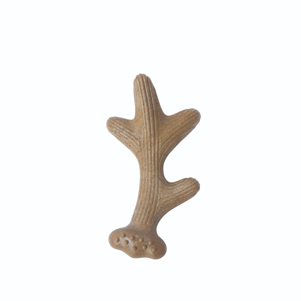 M Pets Chewood Branch Chew Toy For Dogs Brown