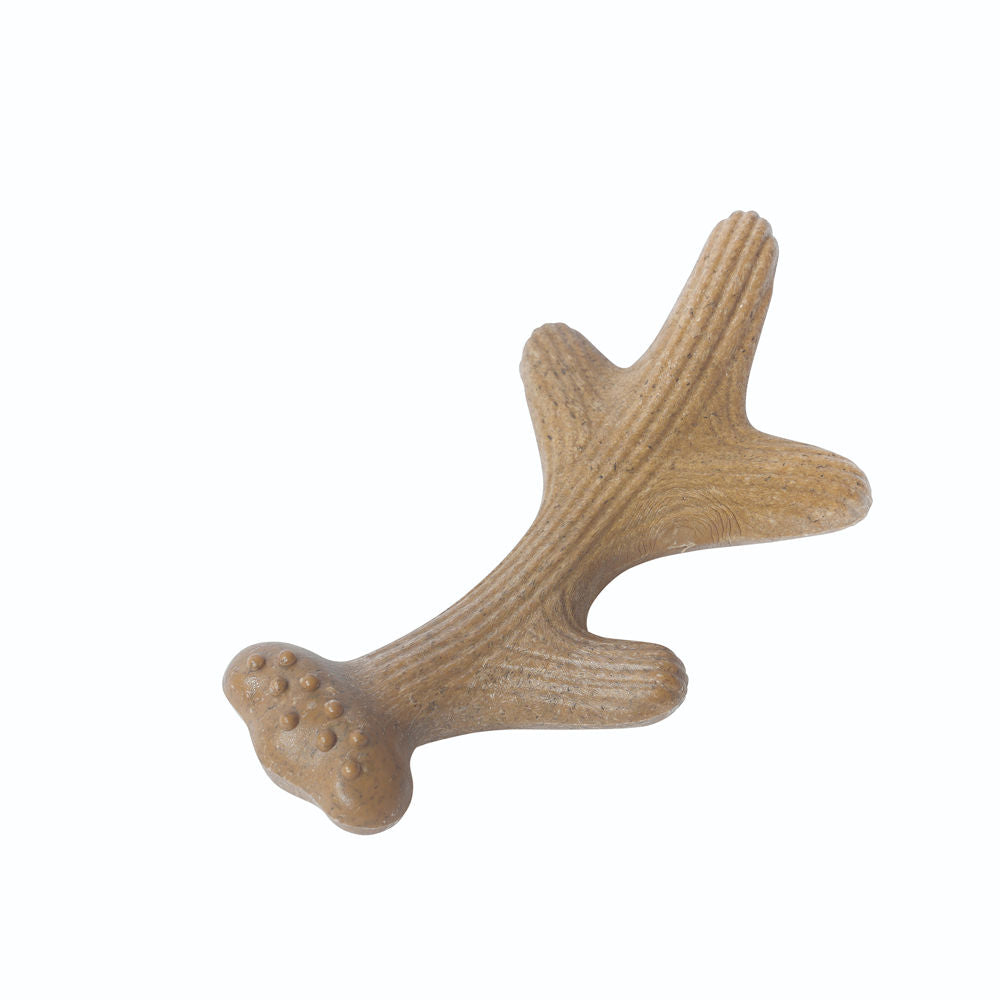 M Pets Chewood Branch Chew Toy for Dogs — side view