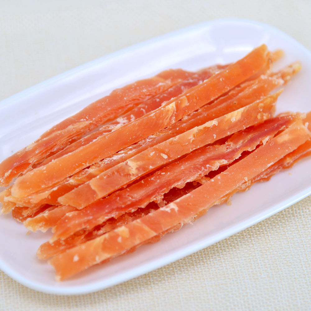M Pets Chicken Fillets Treats For Dogs - Image 5