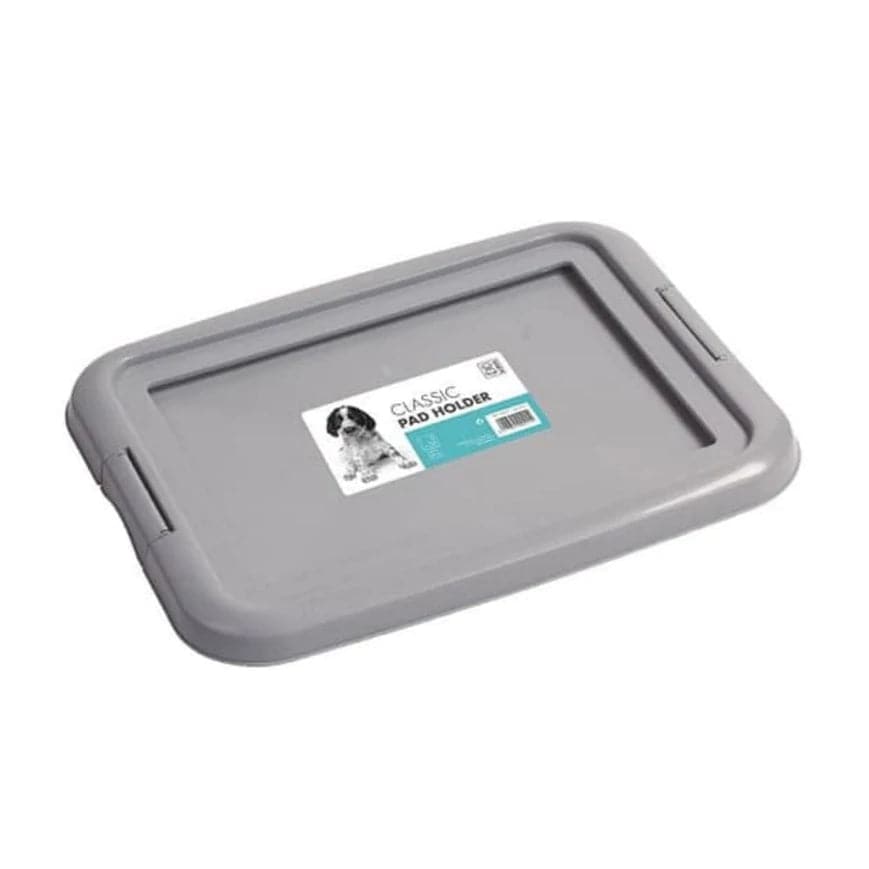M Pets Classic Pad Holder for Dogs — back view