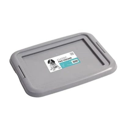 M Pets Classic Pad Holder for Dogs — back view