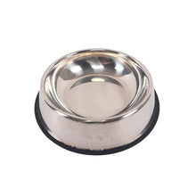 M Pets Crock Stainless Steel Bowl For Pets