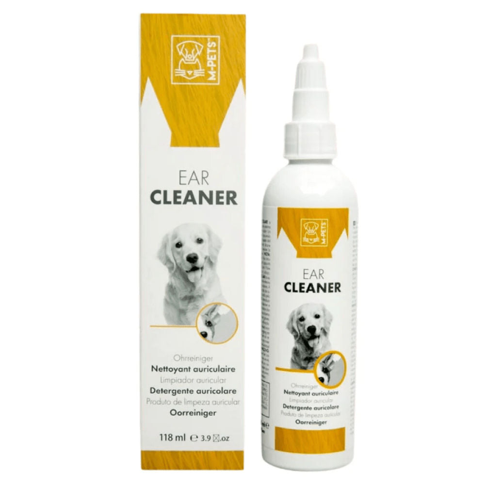 Mpets Dog Ear Cleaner