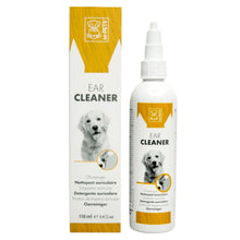 Mpets Dog Ear Cleaner