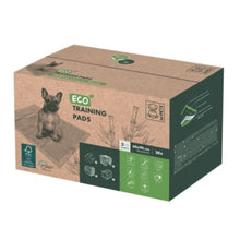 M Pets Eco Puppy Training Pads 30 Pcs