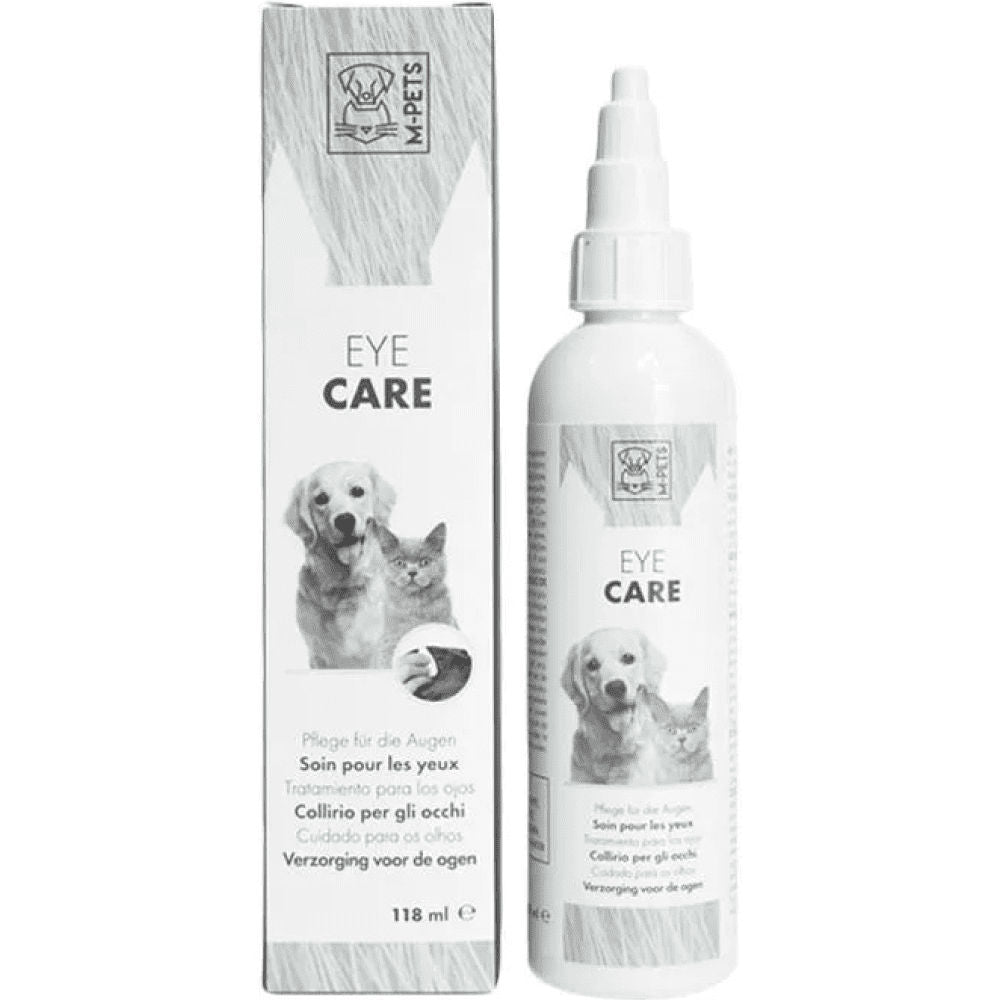 Mpets Dog Cat Eye Care