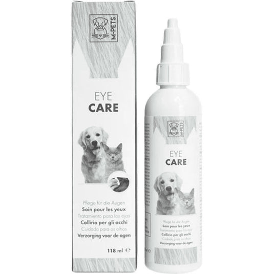 Mpets Dog Cat Eye Care