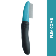 M Pets Flea Comb For Dogs 4X19 5Cm
