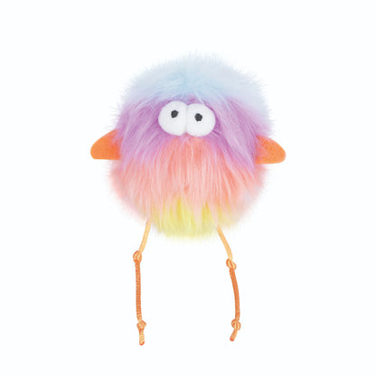 M Pets Fluffy Bub Catnip Toy For Cats - Image 3