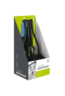 M Pets Foldable Waste Scoop For Cats - Image 2