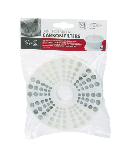 M Pets Fountain Filter for Dogs — detail shot