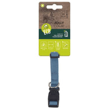 M Pets Jolly Eco Collars For Dogs Blue - Image 2