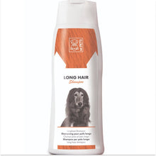 Mpets Long Hair Shampoo - Image 2