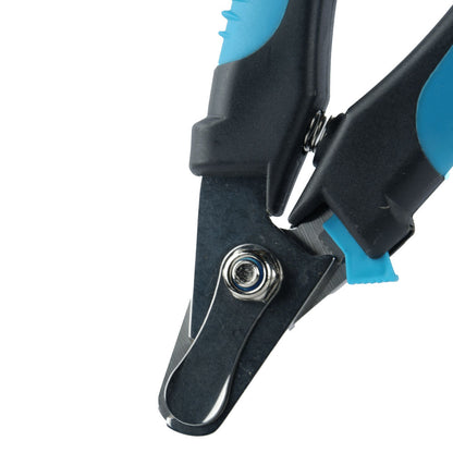 M Pets Nail Clippers Pet Grooming Tool for Dogs — detail shot