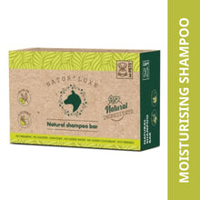 M Pets Naturluxe Natural Shampoo Bar For Dogs