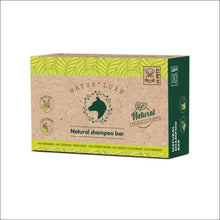 M Pets Naturluxe Natural Shampoo Bar For Dogs - Image 2