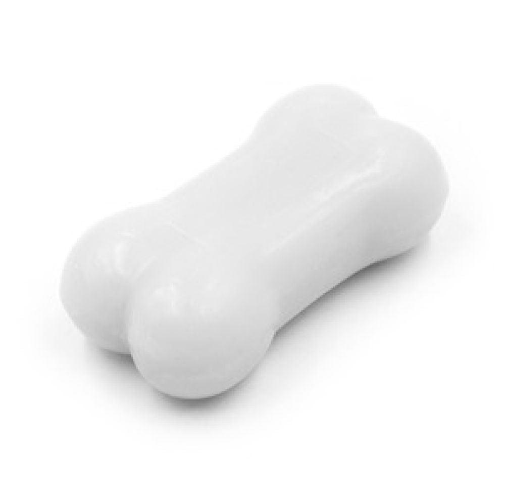 M Pets Natur'luxe Natural Shampoo Bar for Dogs — back view